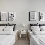 Comfortable City Home