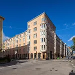 Comfortable City Home