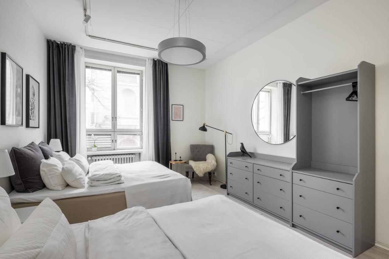 Apartment Comfortable Helsinki