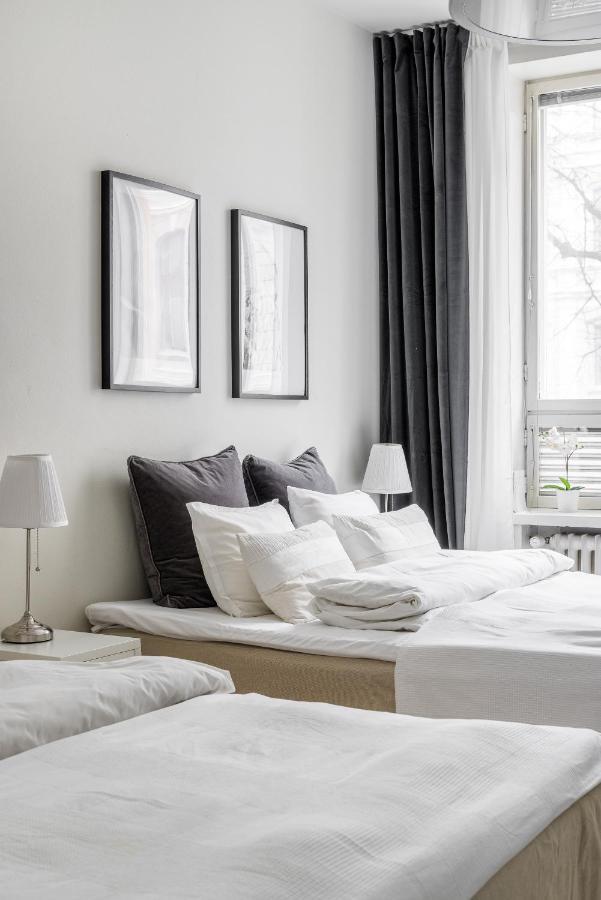 Comfortable Apartment *