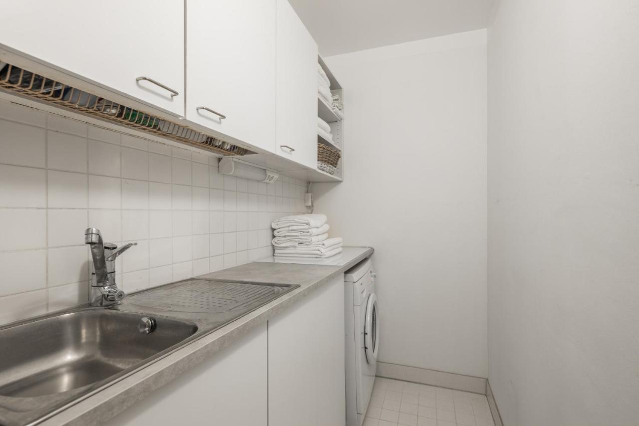 Comfortable Apartment Helsinki