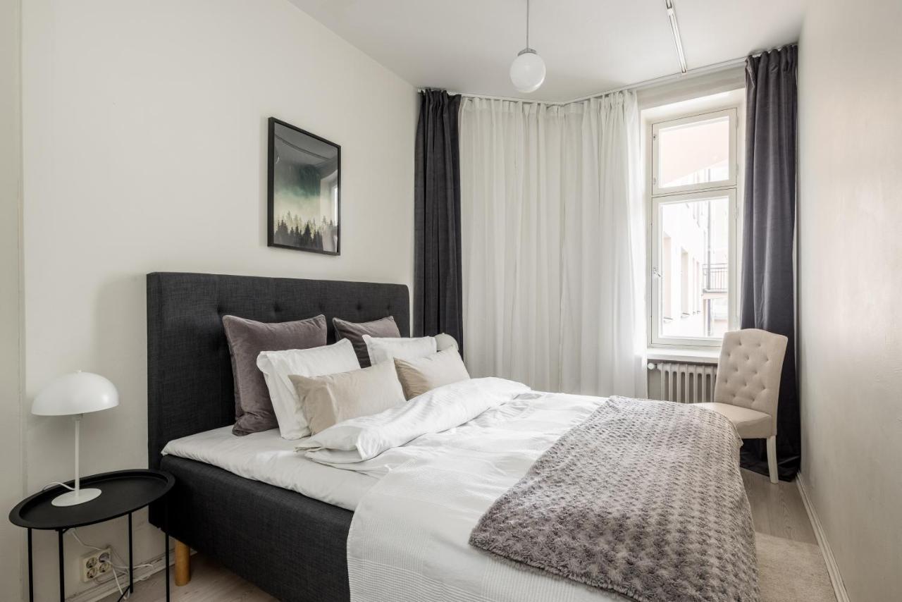 Apartment Comfortable *