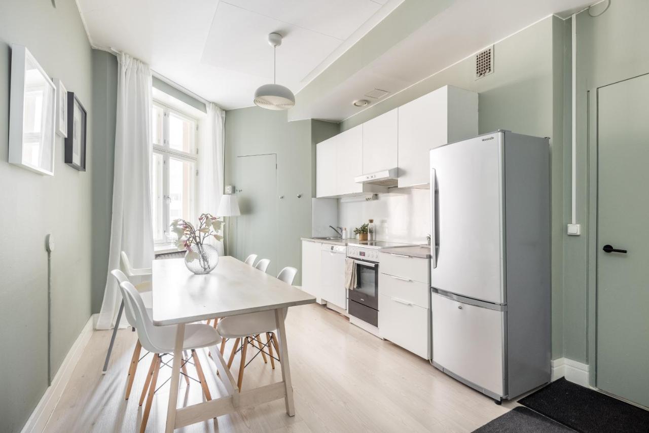 Apartment Comfortable