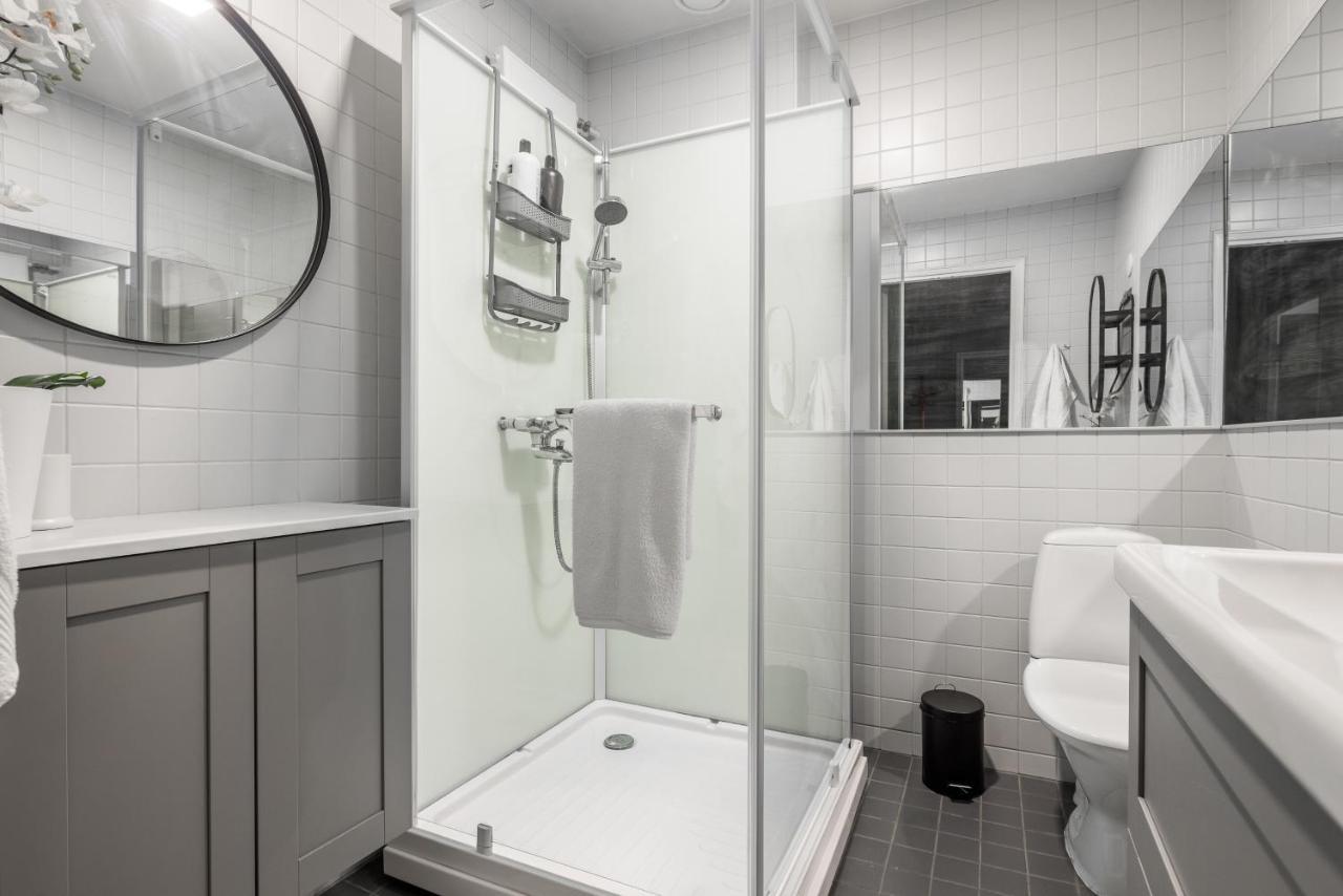 Comfortable Apartment Helsinki