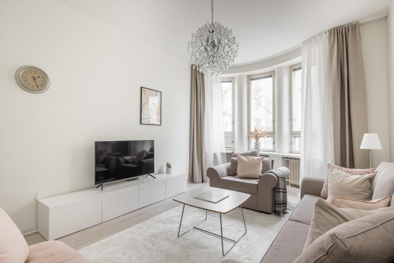 Apartment Comfortable Helsinki